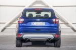 Ford Kuga Titanium 2016 года
